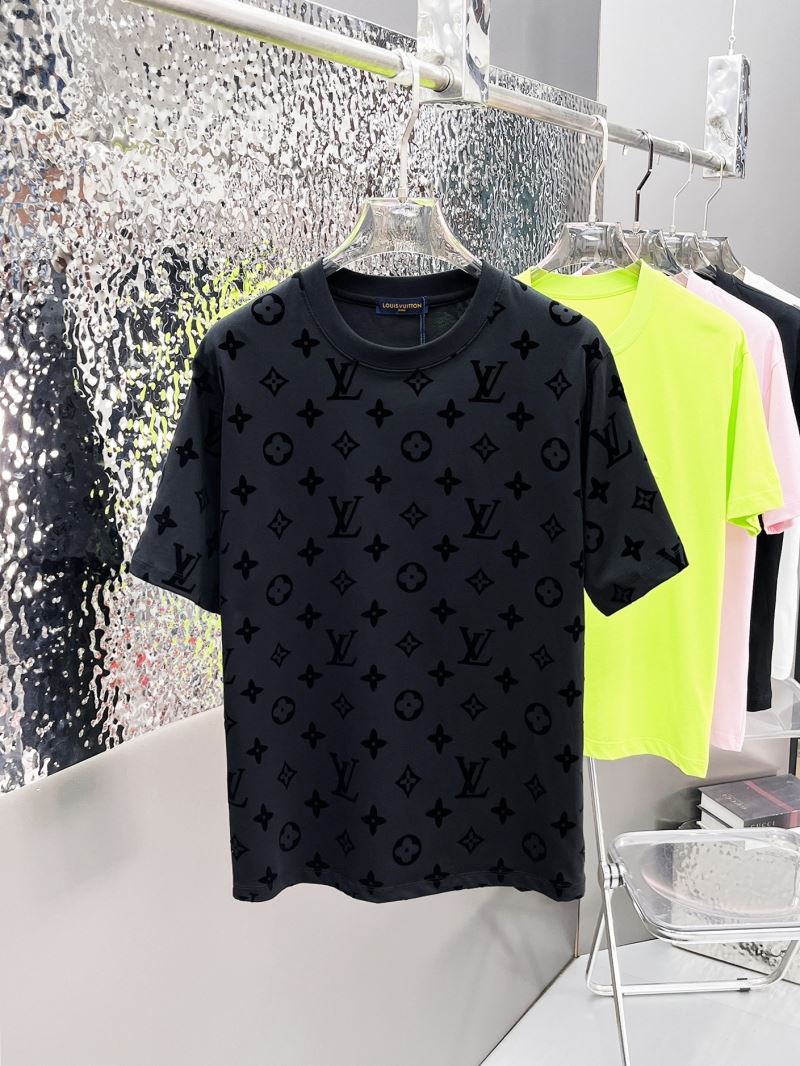 Louis Vuitton T-Shirts